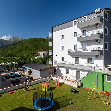 Bevilacqua * Budva