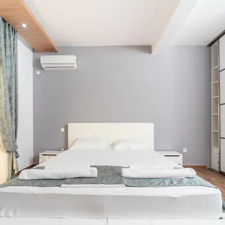 Bevilacqua Apartment