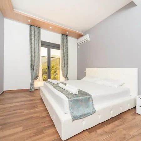 Bevilacqua Apartment
