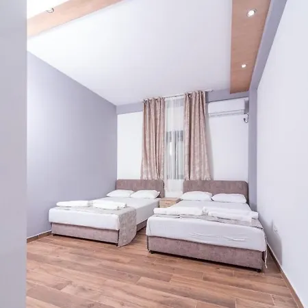 Apartment Bevilacqua