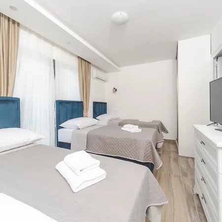 Bevilacqua Apartment *
