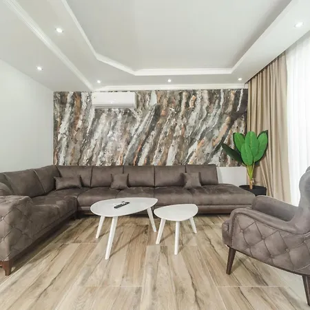 Apartment Bevilacqua