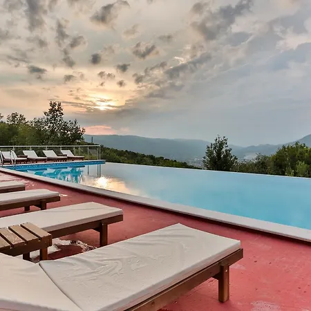 Apartment Bevilacqua *