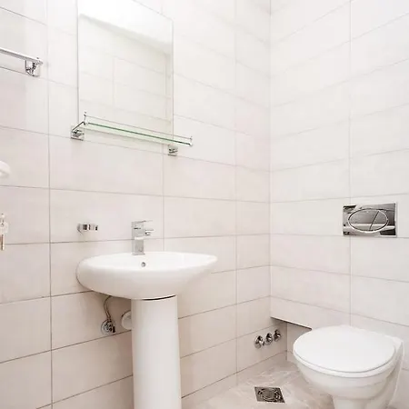 Bevilacqua Apartment