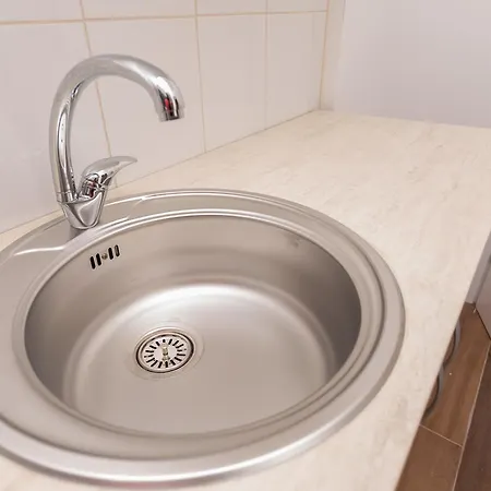 Bevilacqua Apartment Budva