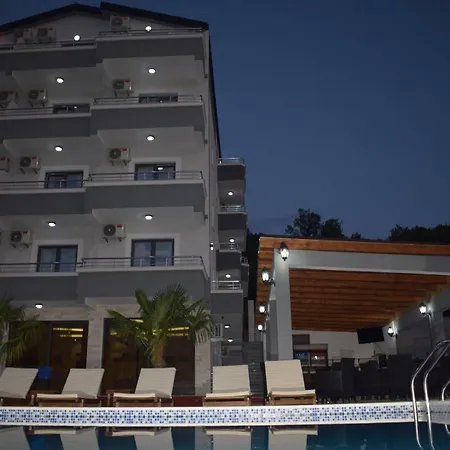 Bevilacqua Budva