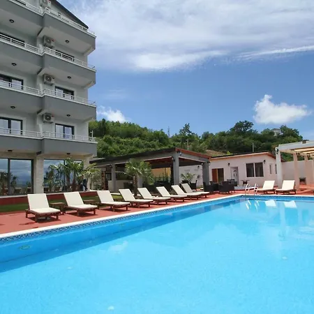 Bevilacqua * Budva