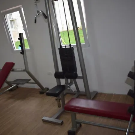 Apartment Bevilacqua *