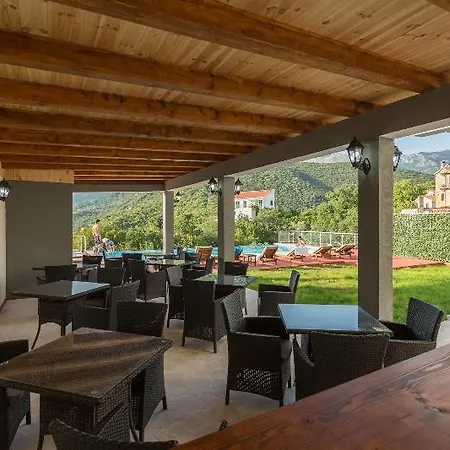 Apartment Bevilacqua Budva