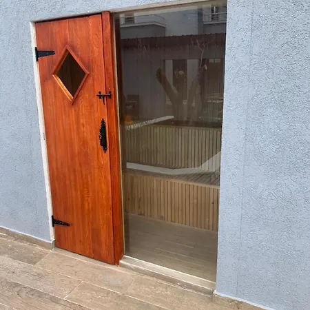 Bevilacqua Apartment *