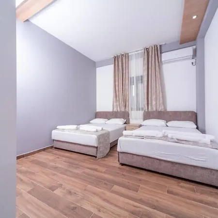 Bevilacqua Apartament *