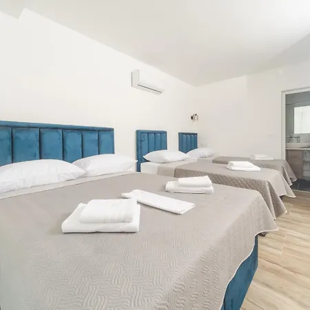 Apartament Bevilacqua