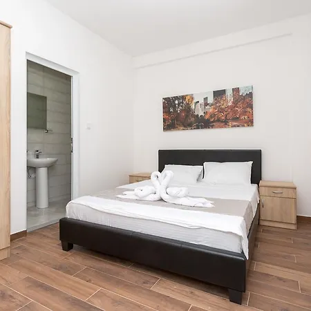 Apartamento Bevilacqua Budva