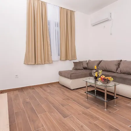 Apartament Bevilacqua Budva