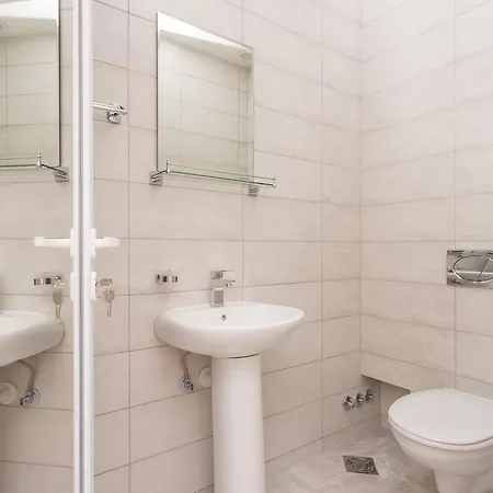 Bevilacqua Apartament Budva