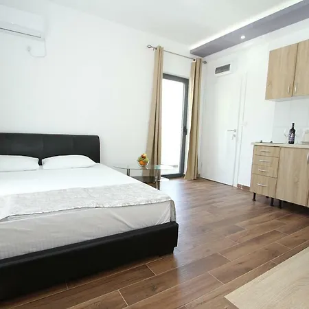 Apartamento Bevilacqua Budva