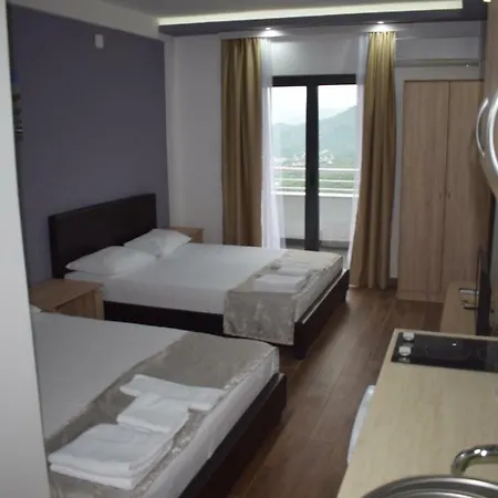 Bevilacqua Apartamento Budva