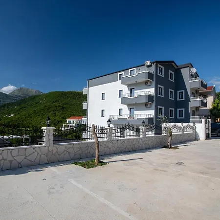Bevilacqua Apartamento