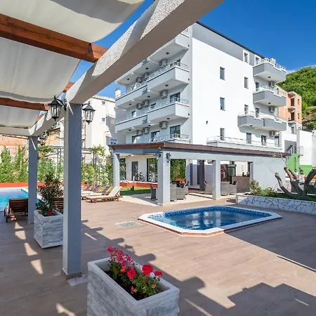 Apartament Bevilacqua